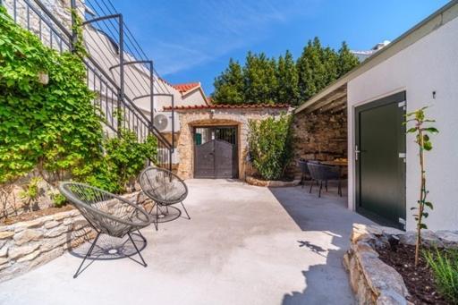 Villa Harmony Supetar Exterior photo